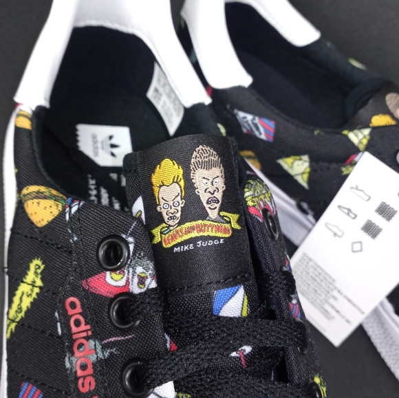 Adidas Men's Size 10 - Picture 4 of 7